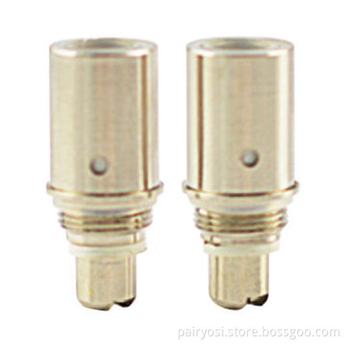 Aspire BDC, bottom heating coil, different colorNew